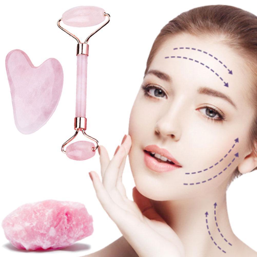 Rouleau de Jade & Gua Sha – Ninetaskin