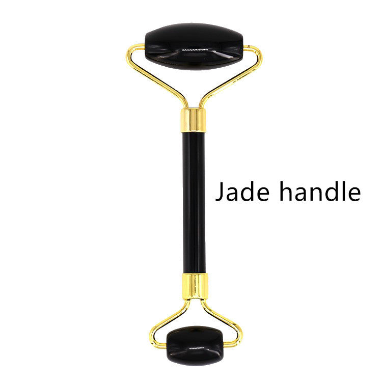 Rouleau de Jade & Gua Sha – Ninetaskin