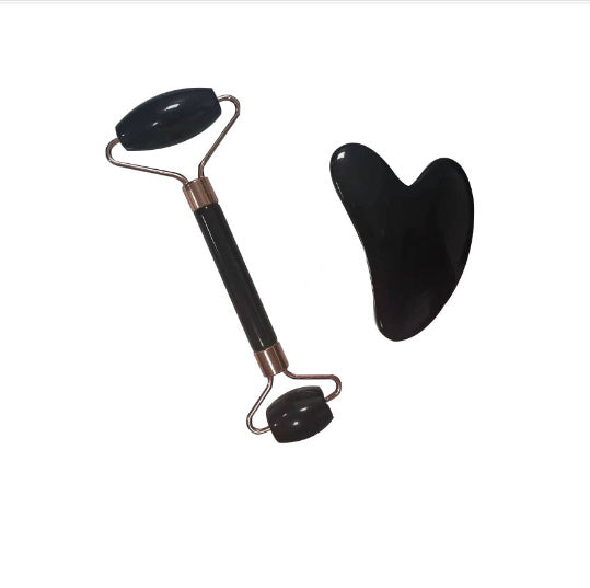 Rouleau de Jade & Gua Sha – Ninetaskin