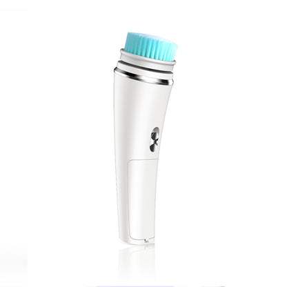 Brosse Nettoyante Visage Électrique – Ninetaskin