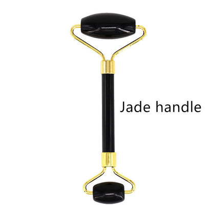 Rouleau de Jade & Gua Sha – Ninetaskin