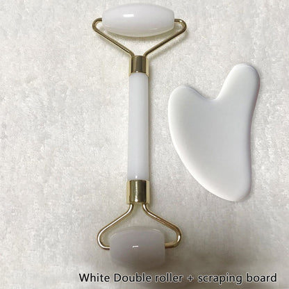 Rouleau de Jade & Gua Sha – Ninetaskin