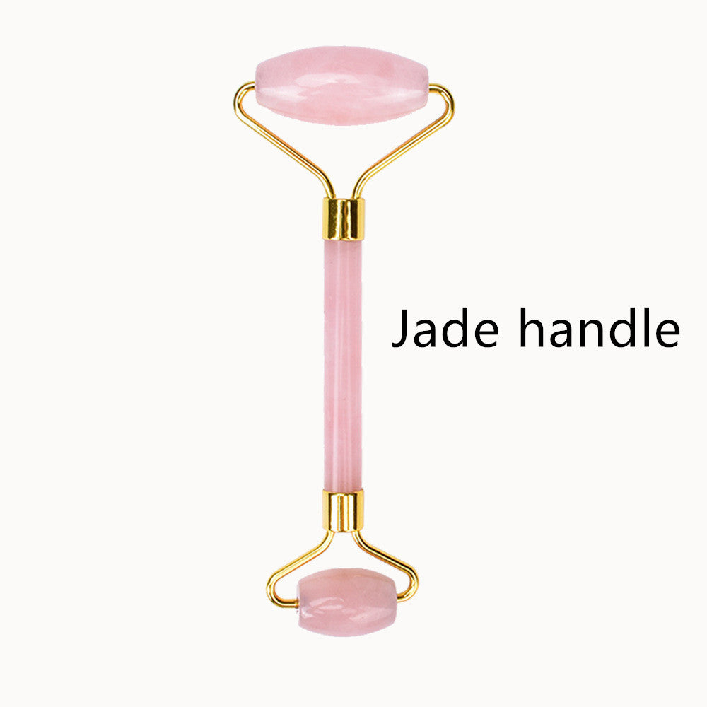 Rouleau de Jade & Gua Sha – Ninetaskin