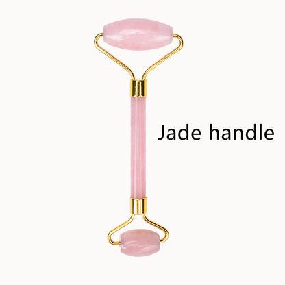 Rouleau de Jade & Gua Sha – Ninetaskin
