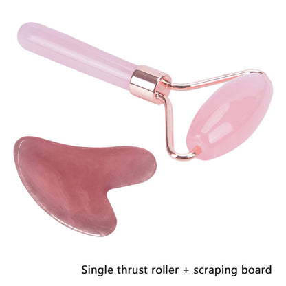 Rouleau de Jade & Gua Sha – Ninetaskin