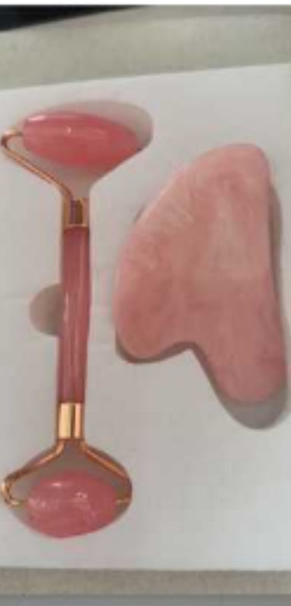 Rouleau de Jade & Gua Sha – Ninetaskin
