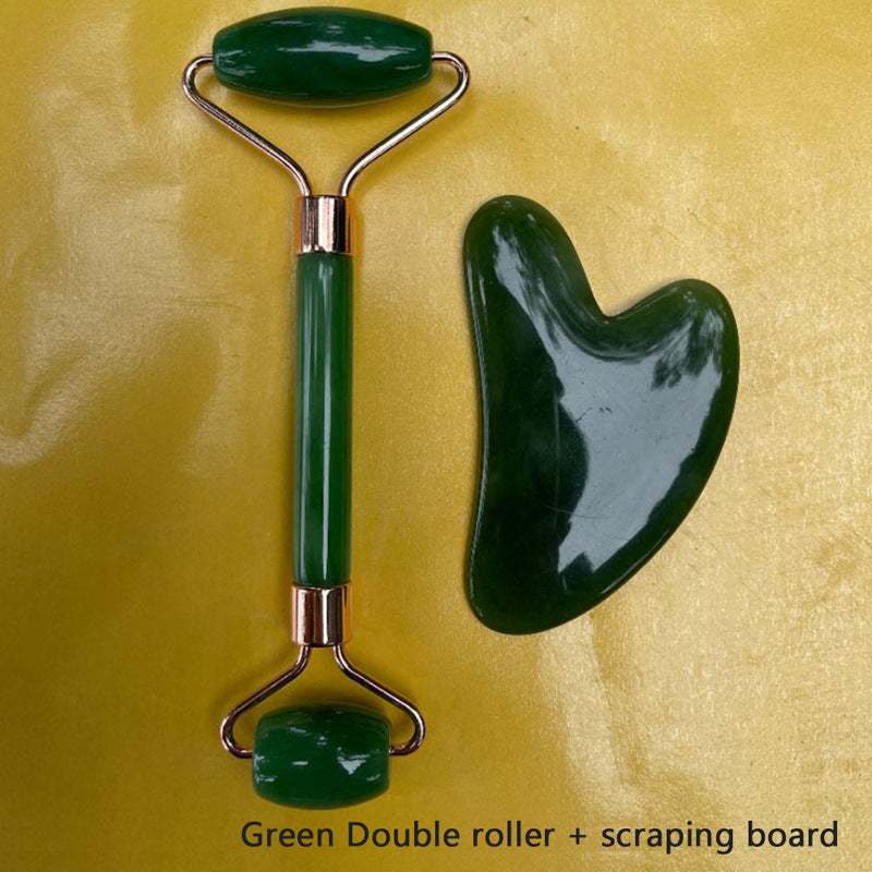 Rouleau de Jade & Gua Sha – Ninetaskin